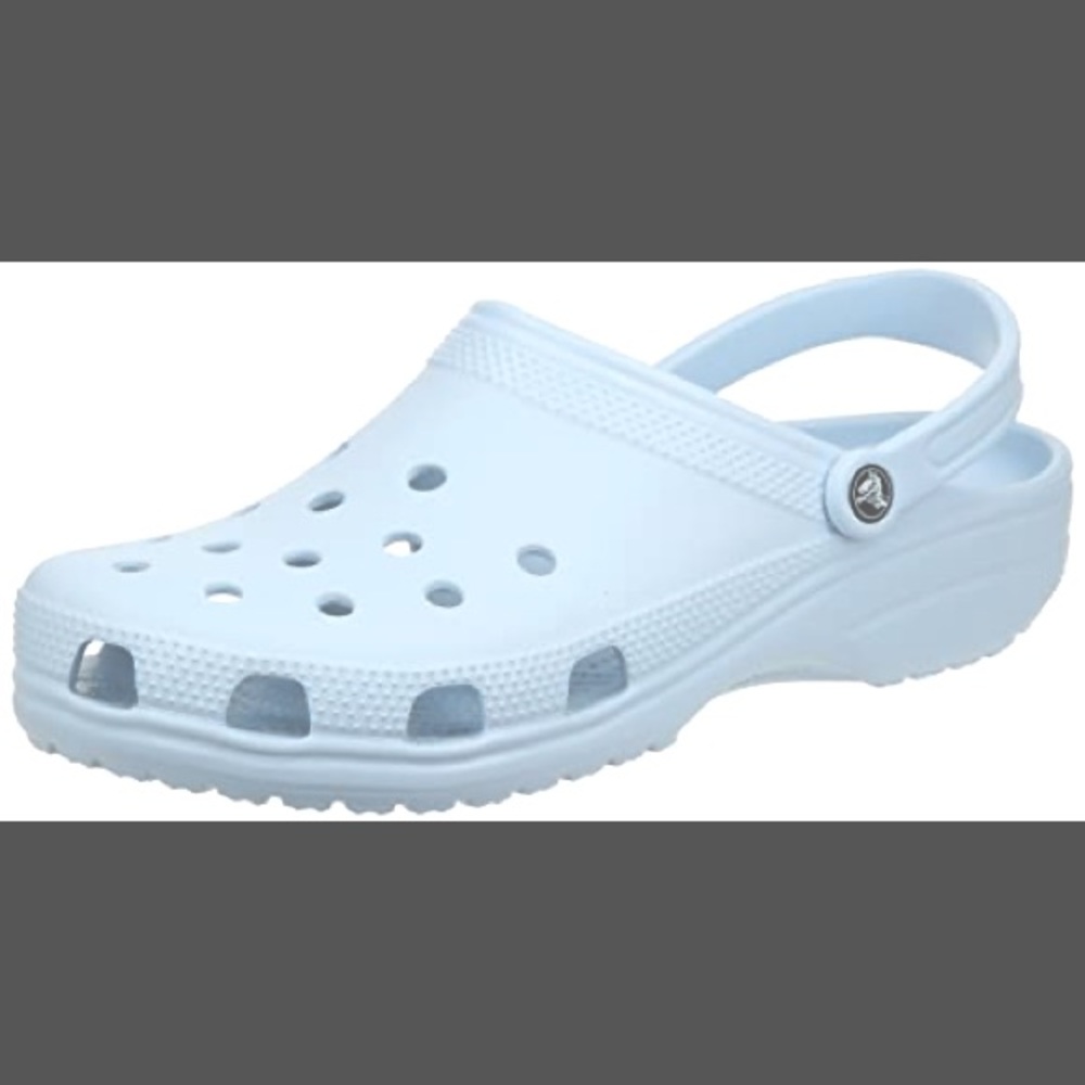 Men’s Crocs